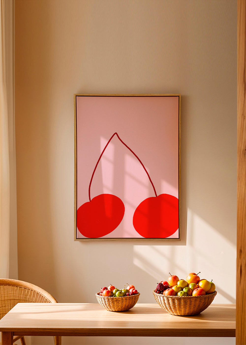 Cherry - Athene Fritsch