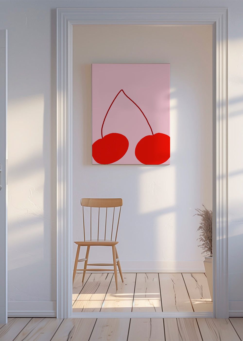 Cherry - Athene Fritsch