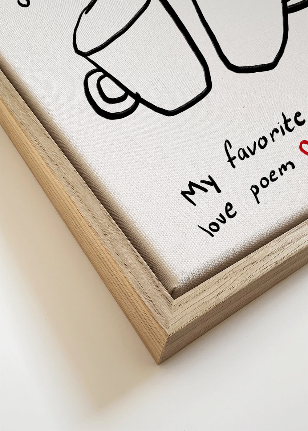 Two Cups - Athene Fritsch