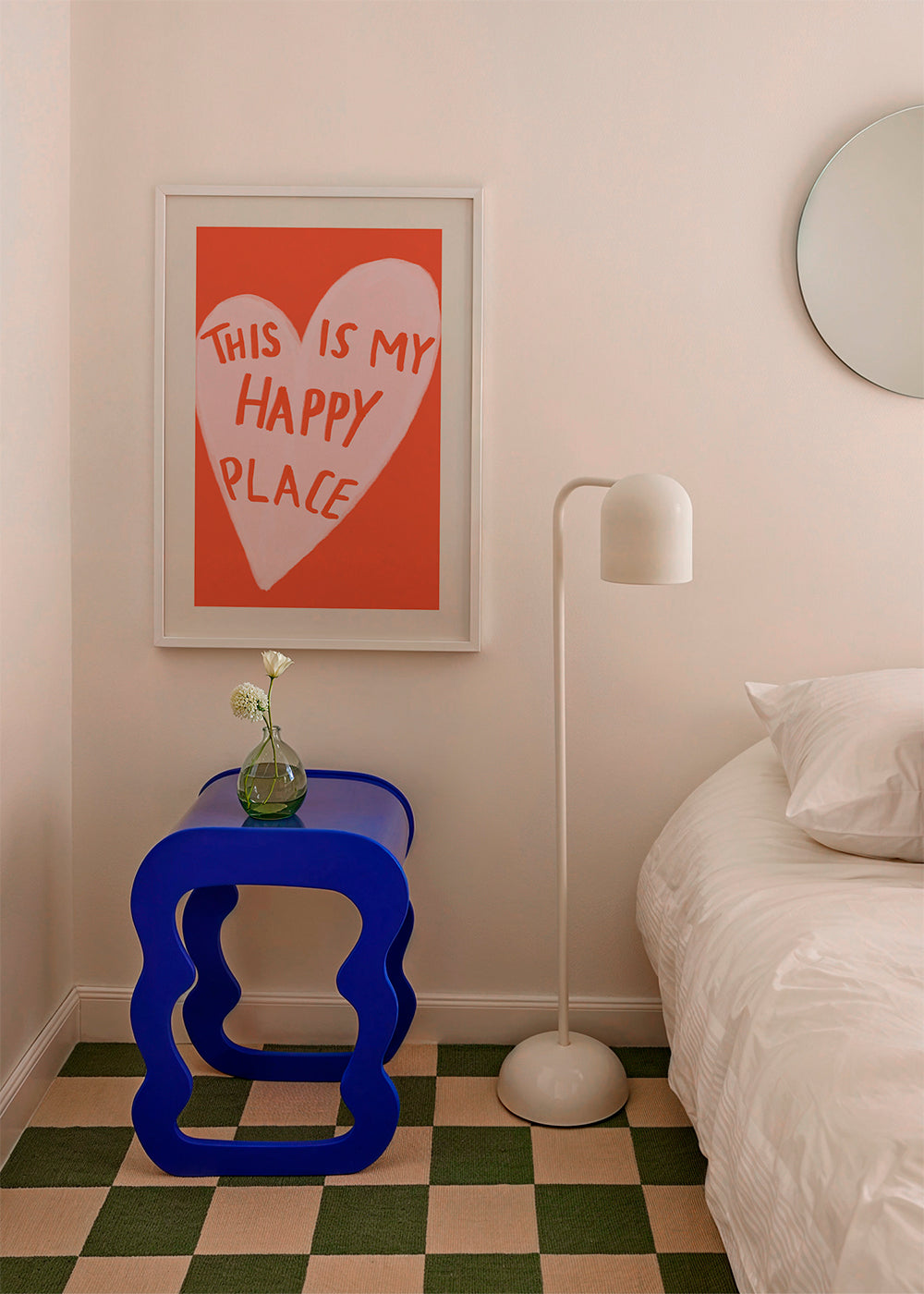 Happy Place - Athene Fritsch