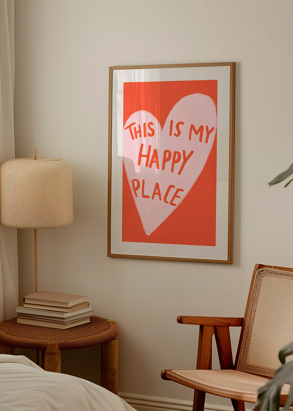 Happy Place - Athene Fritsch