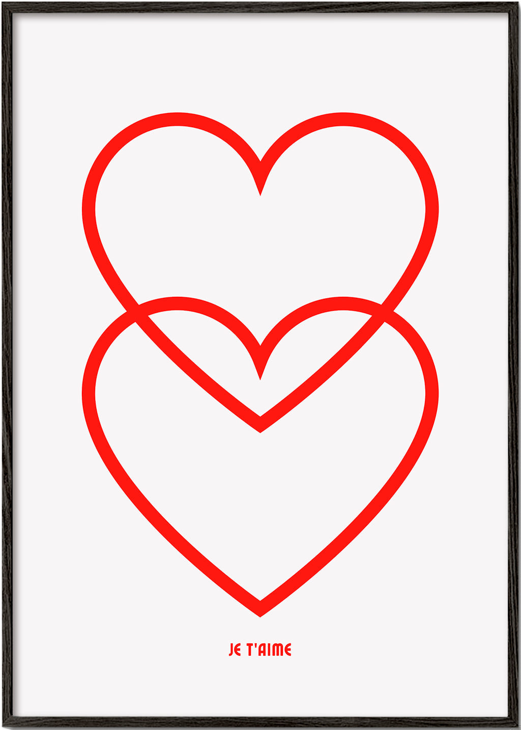 Two Hearts - Athene Fritsch