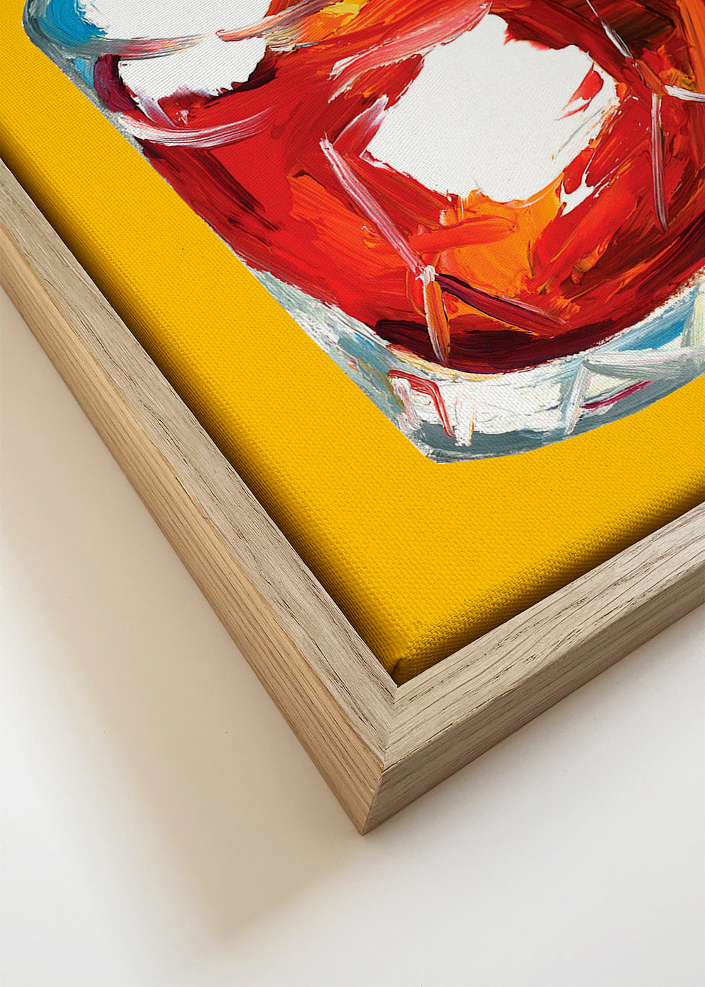 Negroni On Sunshine - Alice Straker