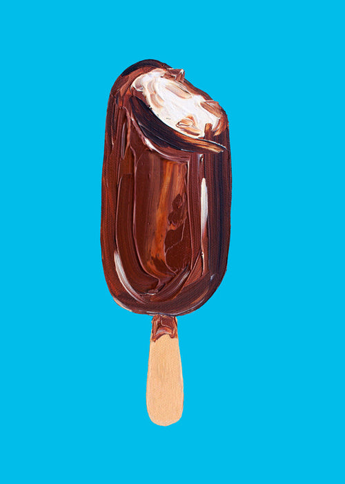 Magnum Ice Cream