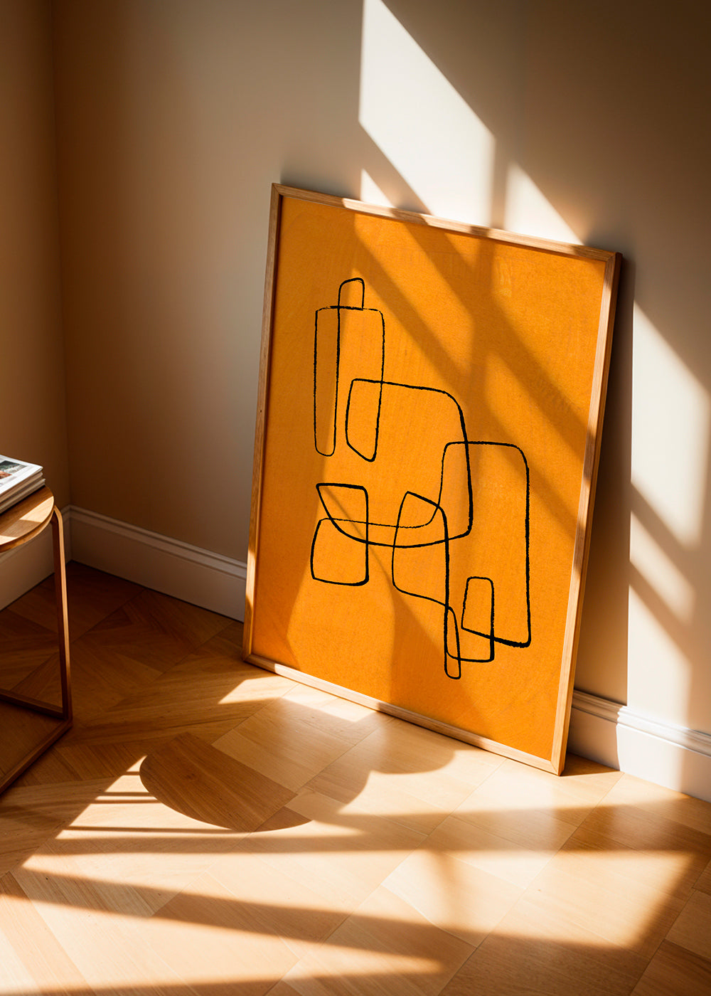 Banana Maze - Ejaaz Haniff