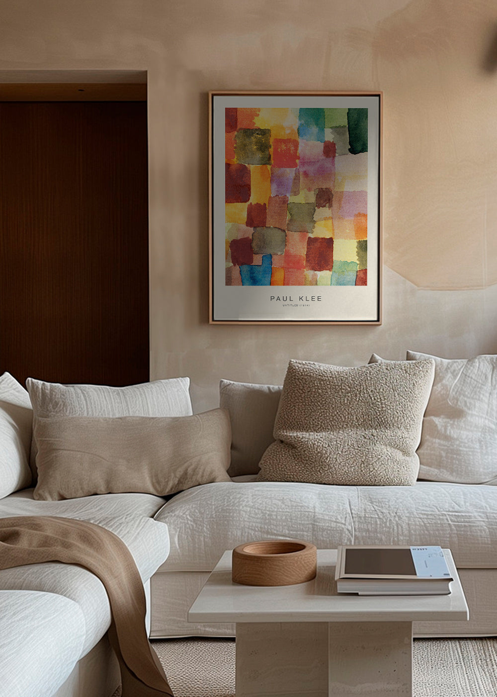 Untitled (Special Edition) - Paul Klee