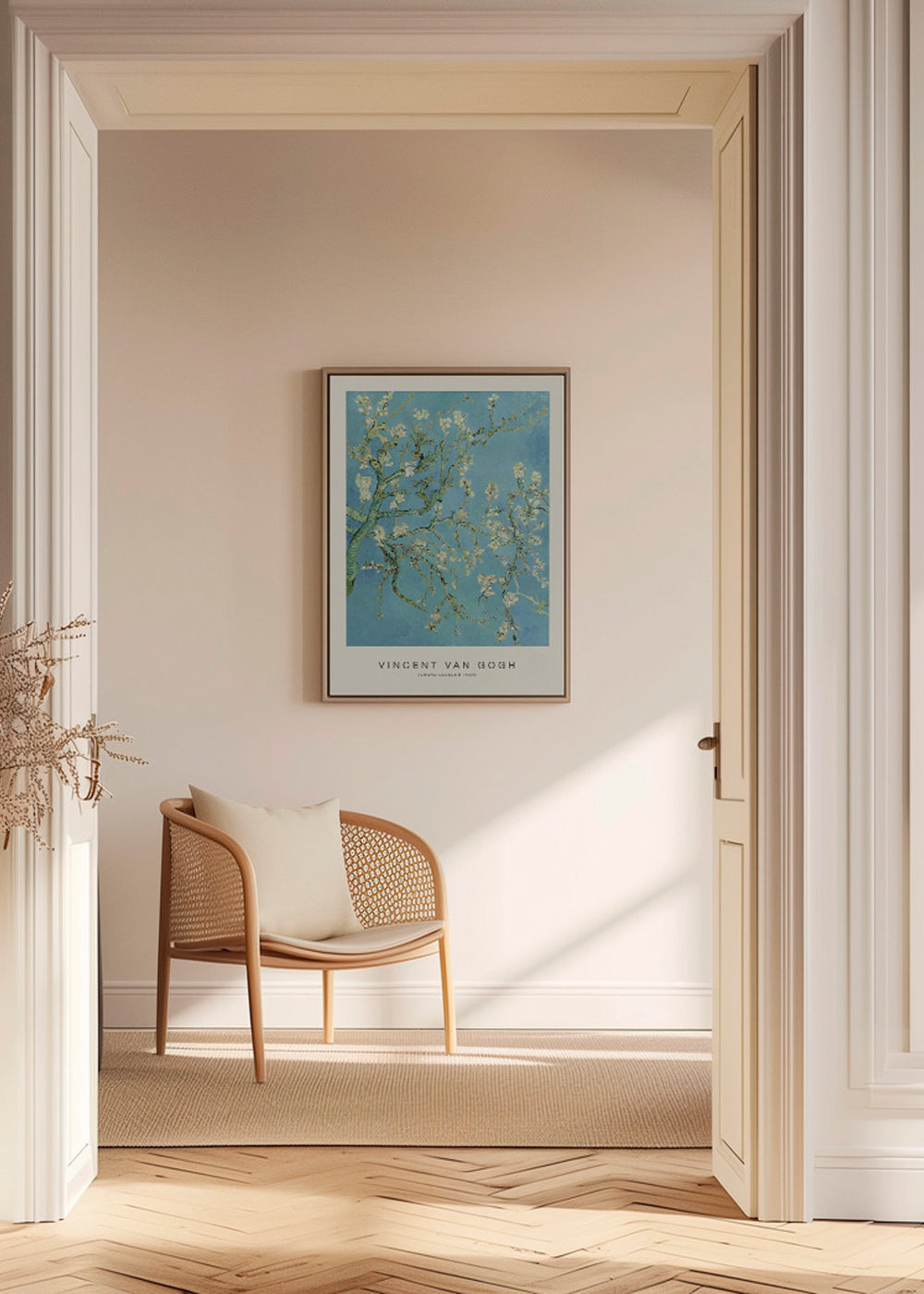 Almond Blossom (Special Edition) - Vincent van Gogh