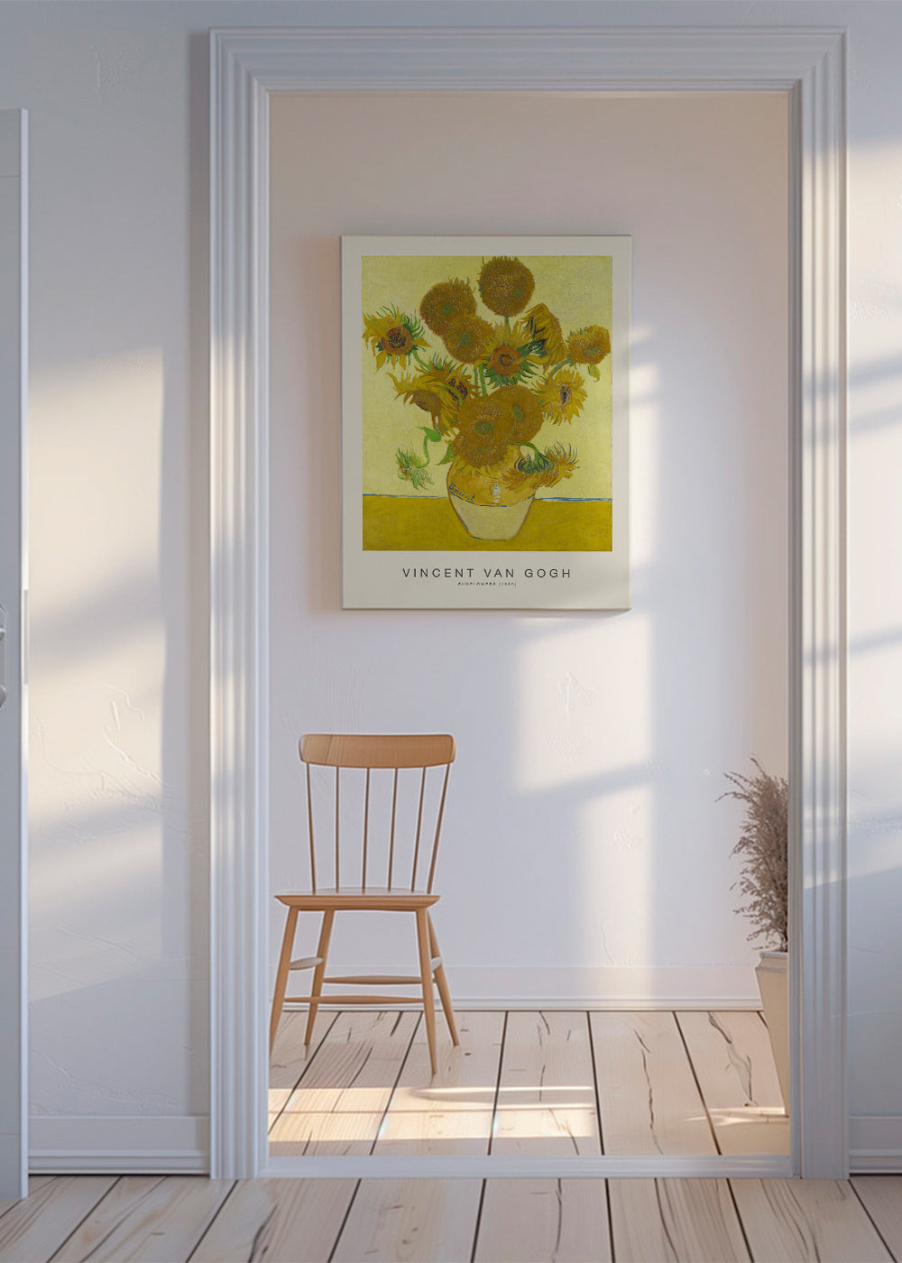 Sunflowers (Special Edition) - Vincent van Gogh