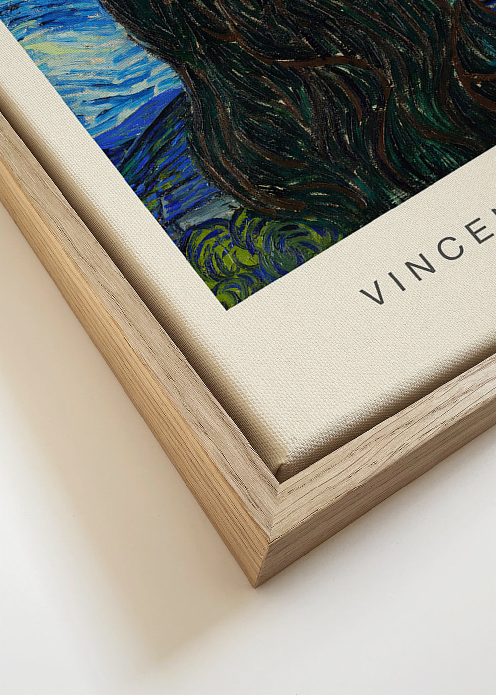 The Starry Night (Special Edition) - Vincent van Gogh