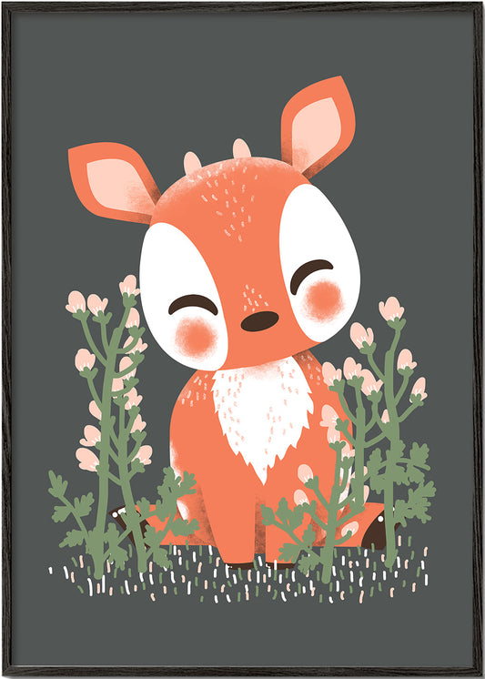 Animignons the Fawn