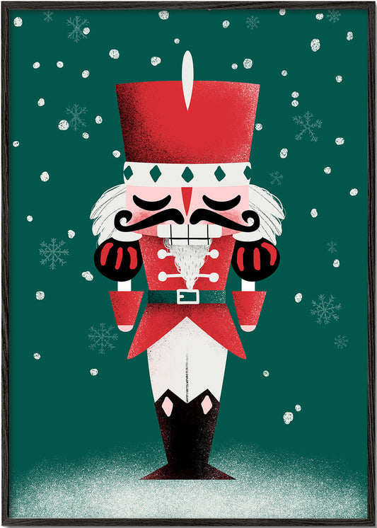 Christmas - Nutcracker