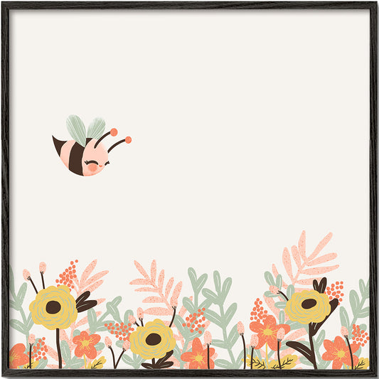 Animignons - The Bee