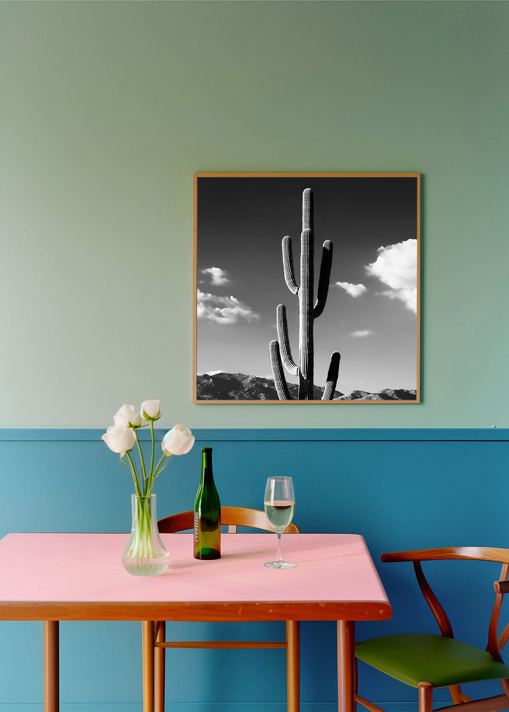 Black Arizona - Lonely Cactus II