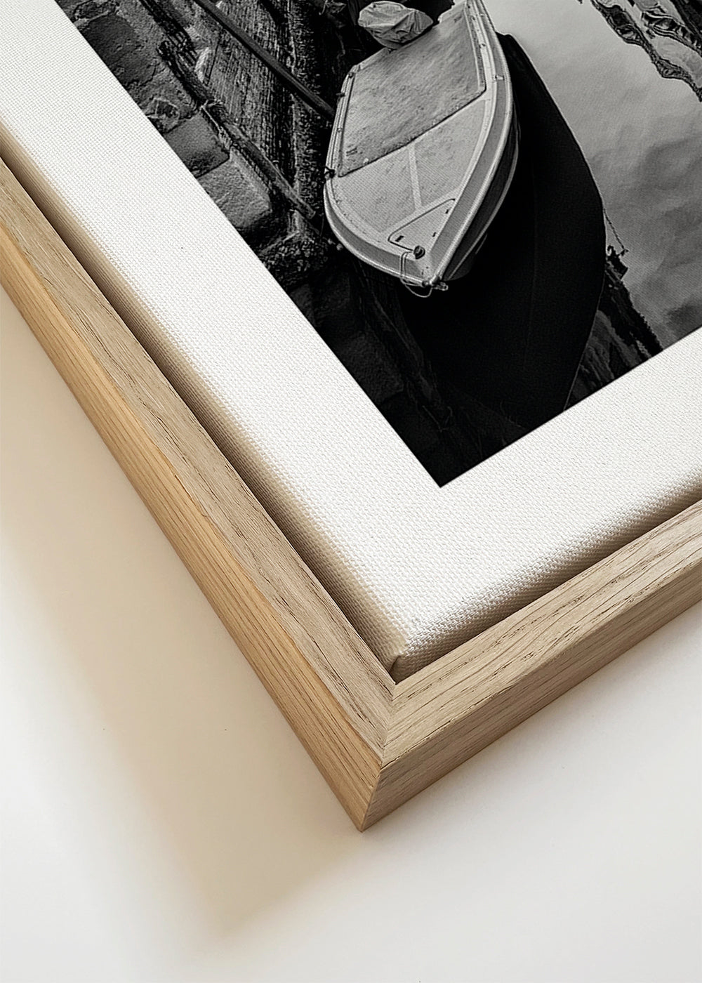 Black Venice - Rio Tera Secondo