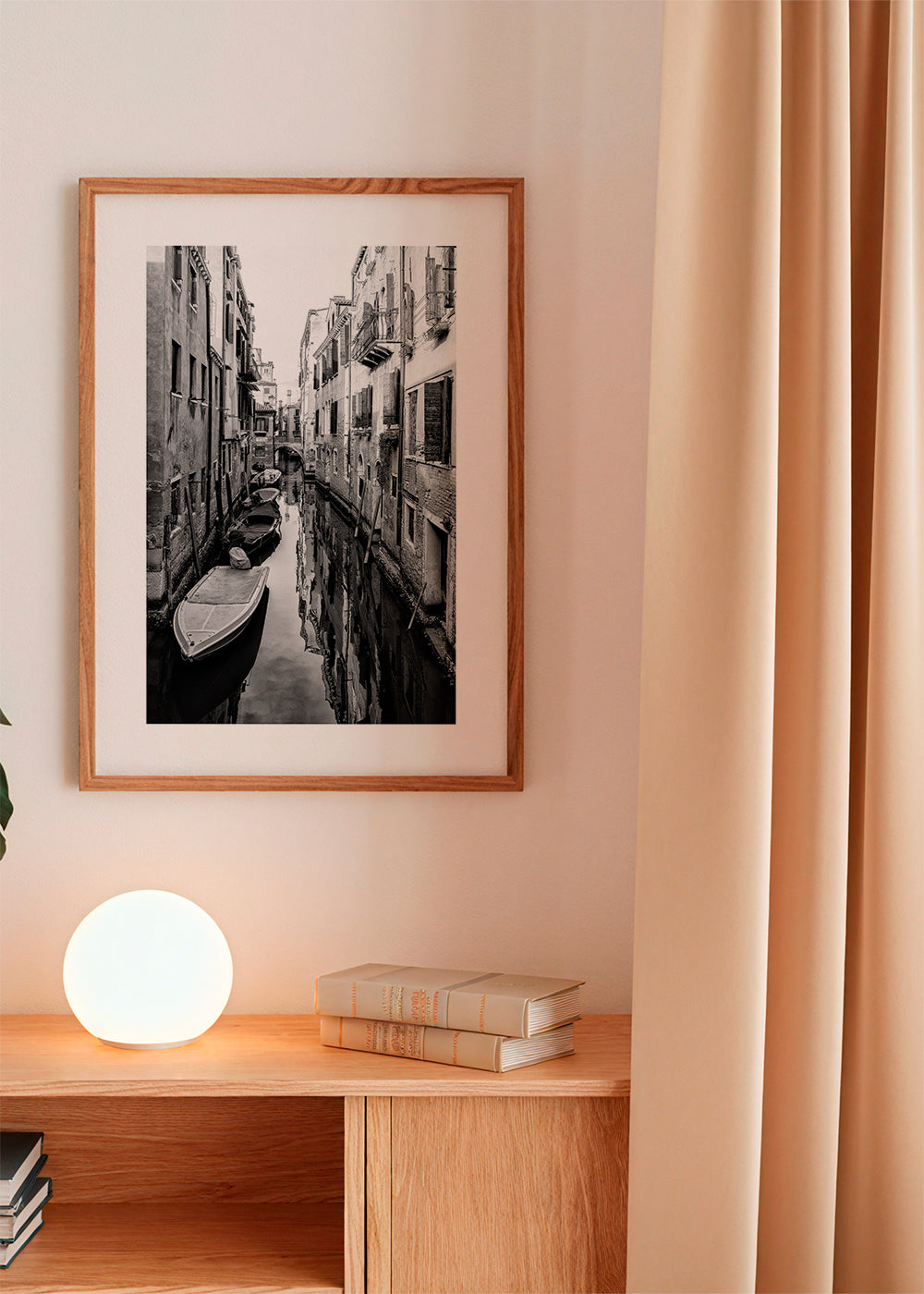 Black Venice - Rio Tera Secondo