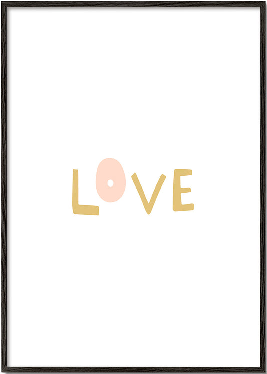 LOVE quote