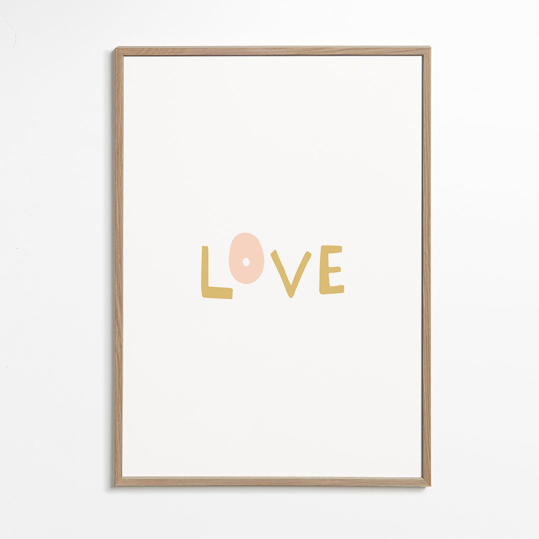 LOVE quote