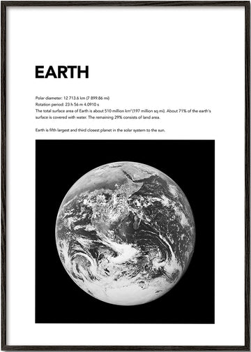 Earth