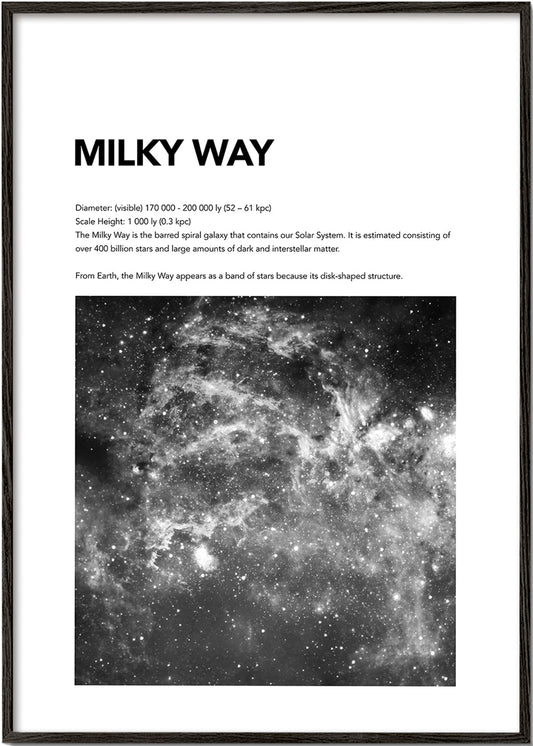 Milky Way