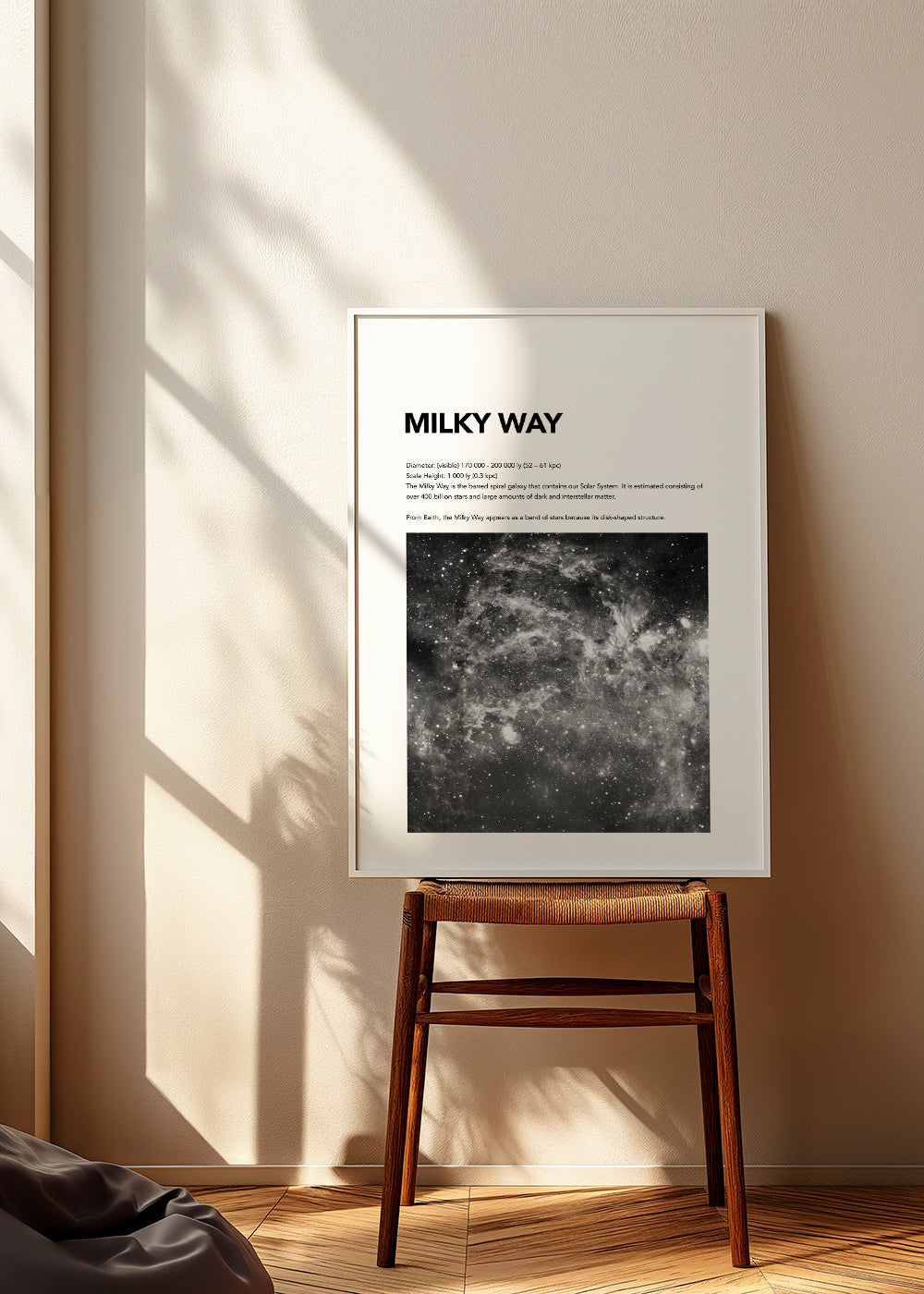 Milky Way