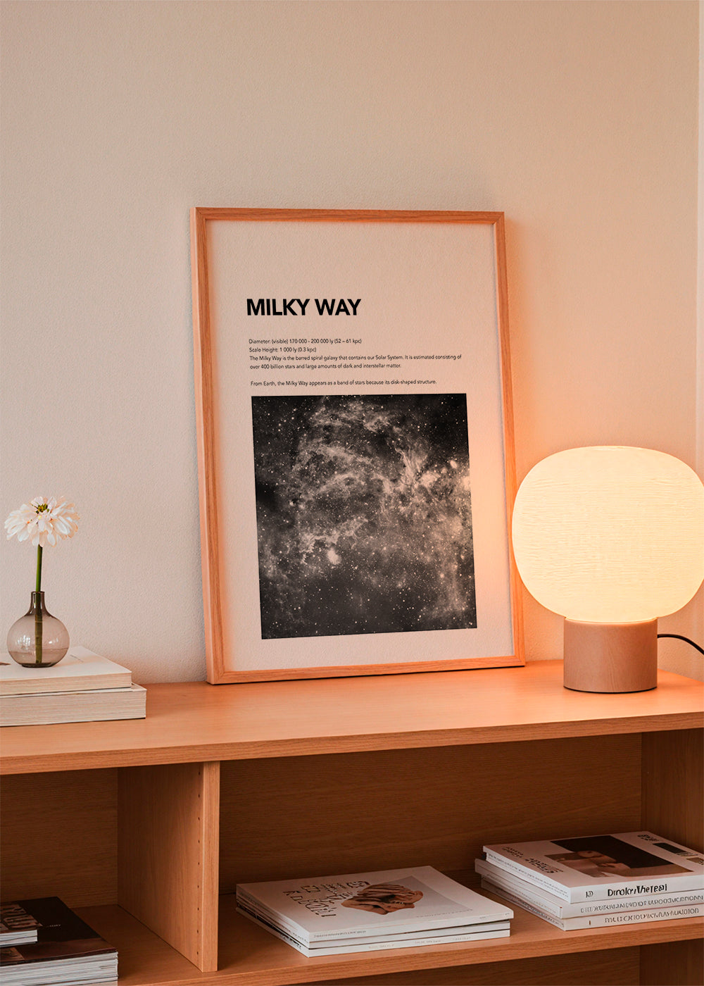 Milky Way