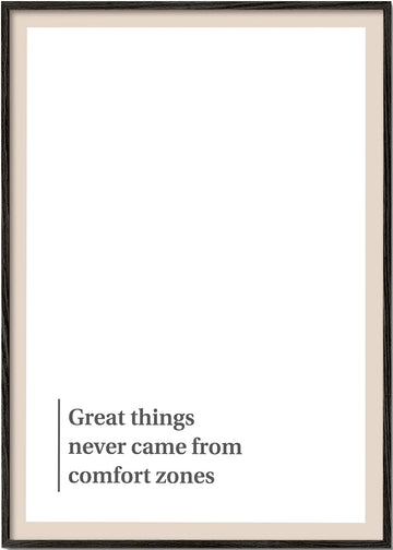 Great Things