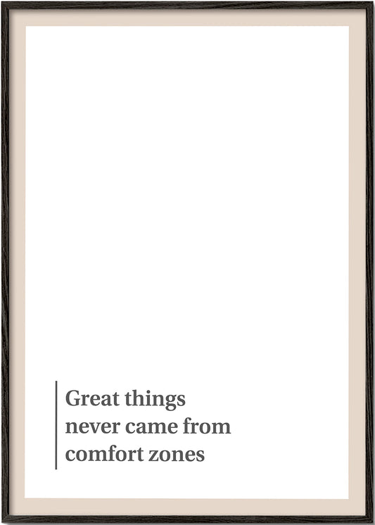 Great Things