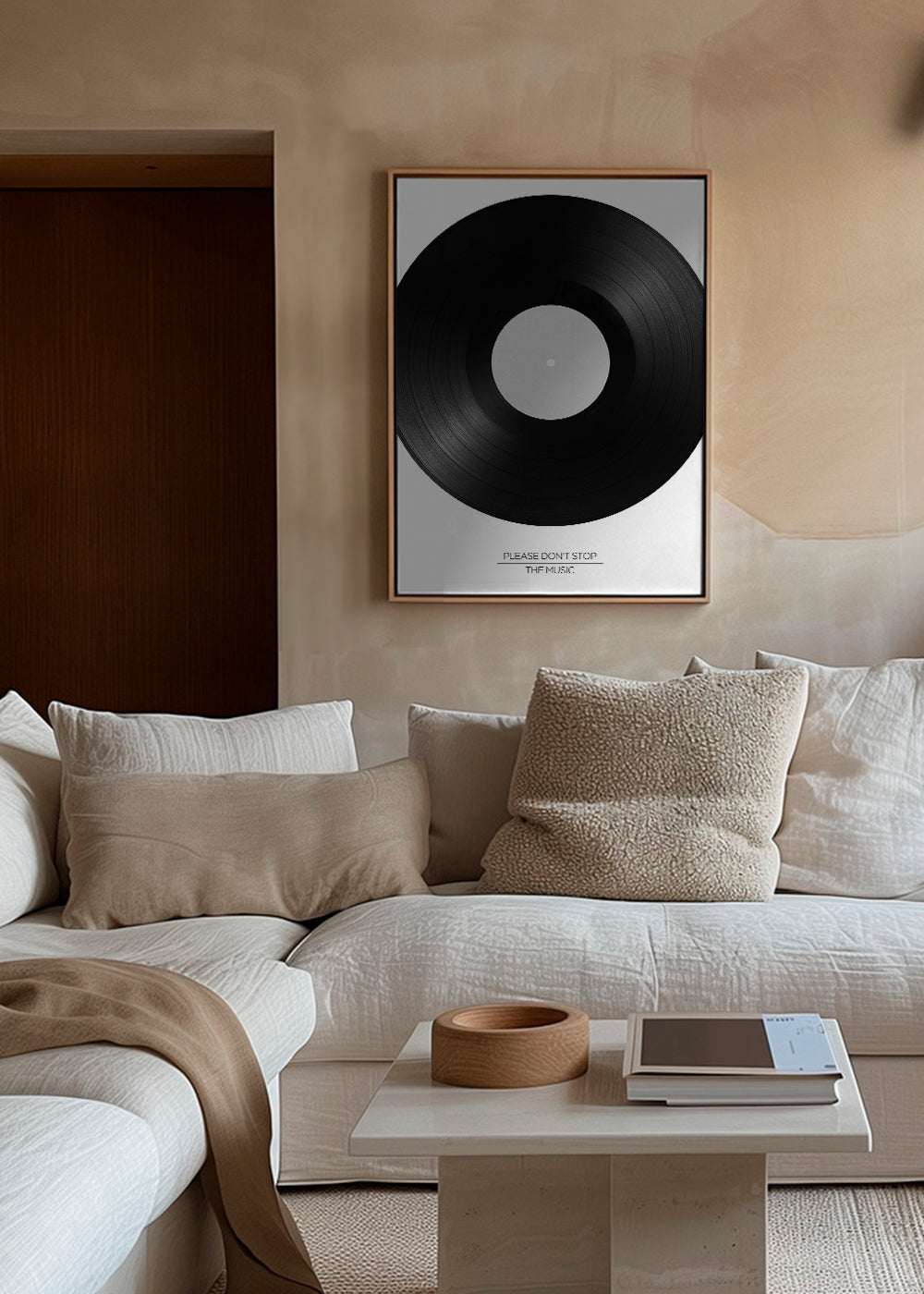 Don'T Stop The Music