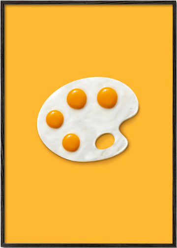Art Breakfast