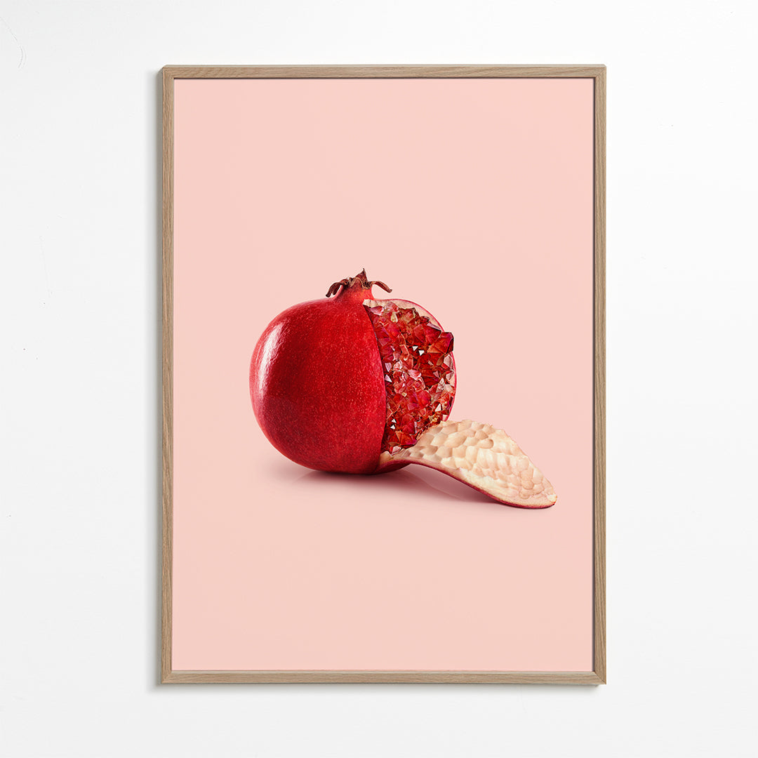 Precious Fruit