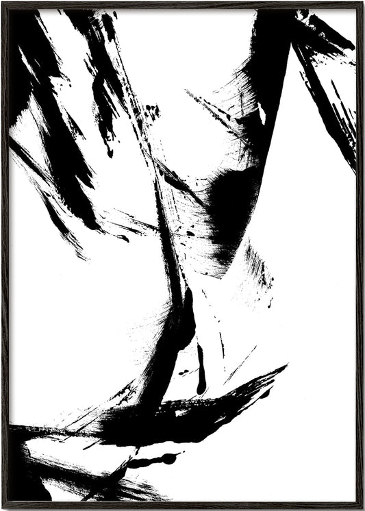 Feathery Streak