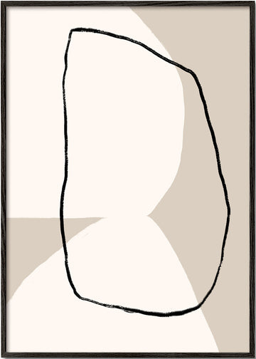 Abstractions No 1