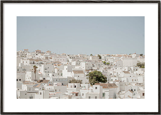 Southern Spain X