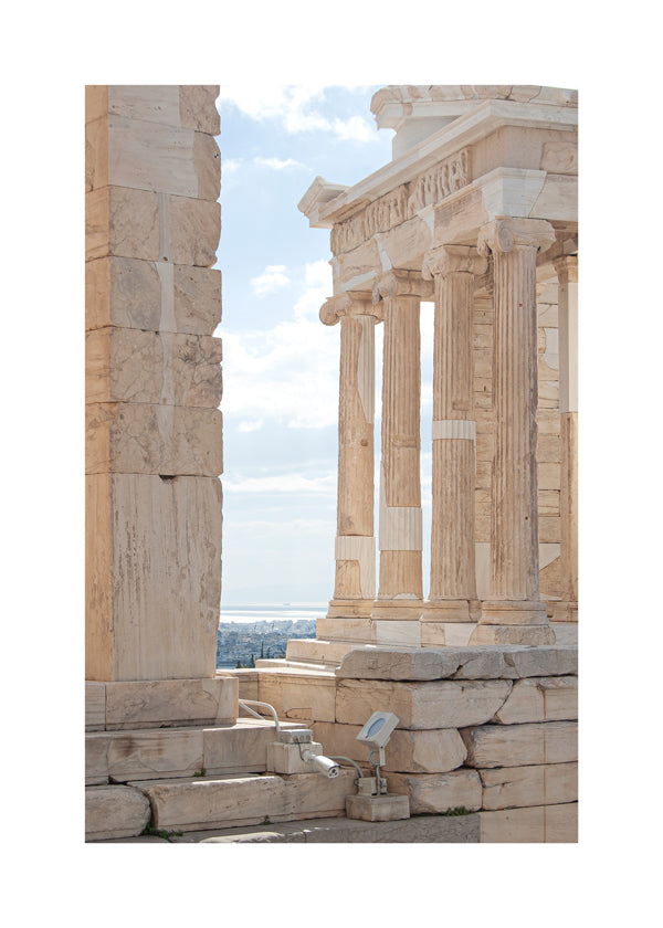 Athens III