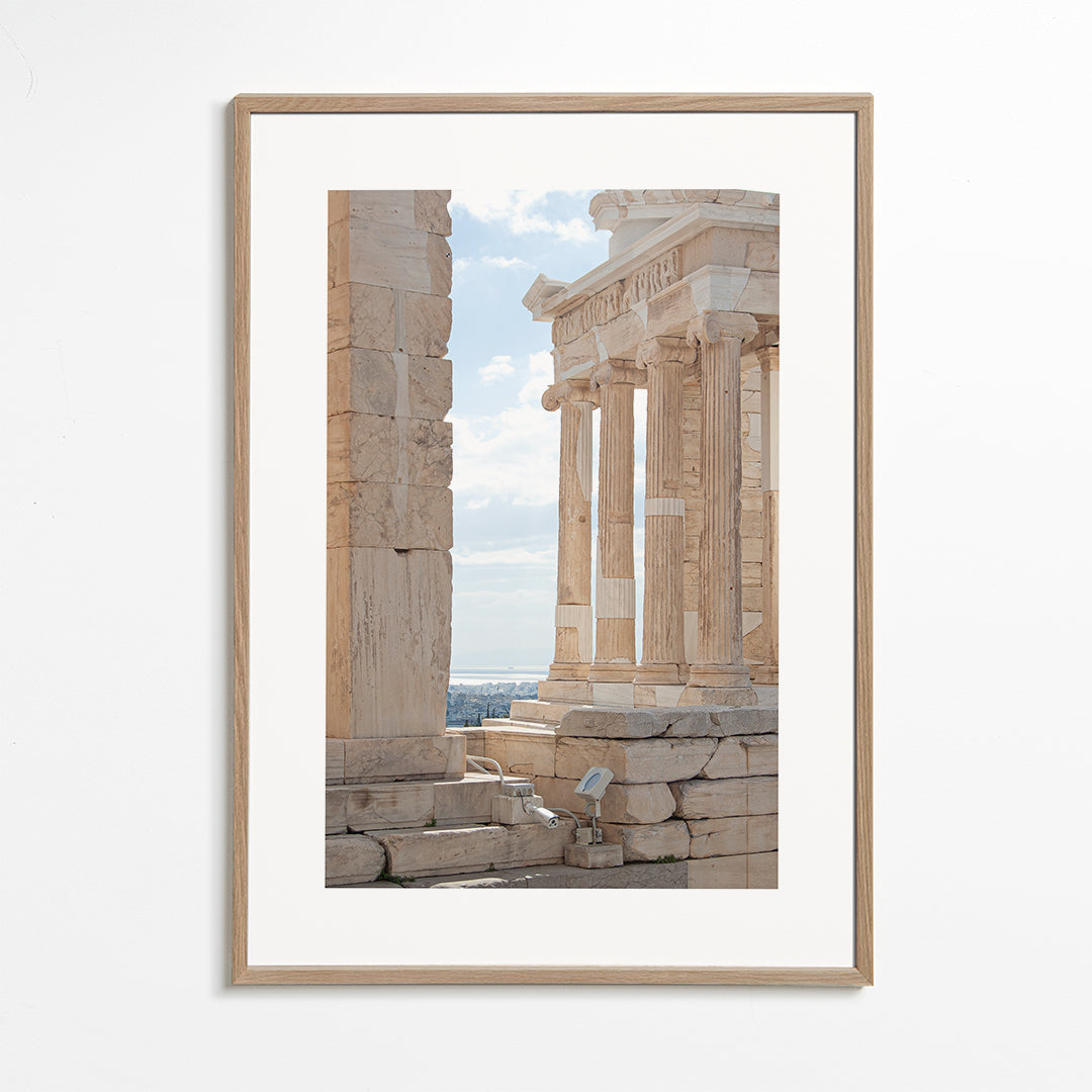 Athens III