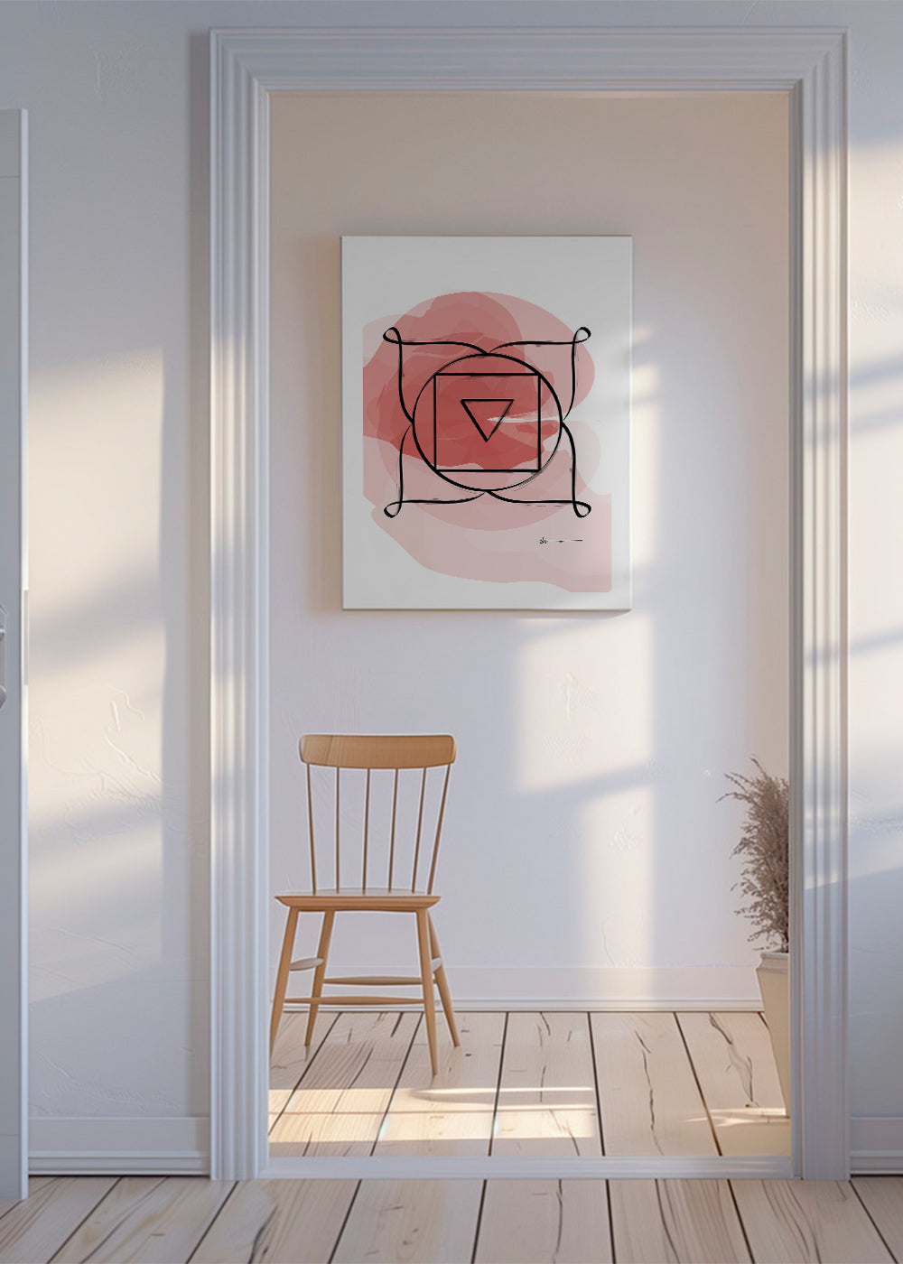 Root Chakra - Muladhara