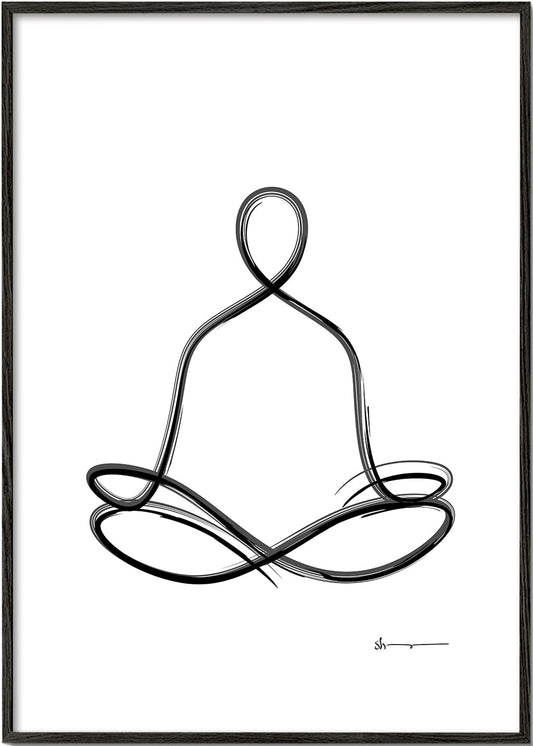 Towards Meditation