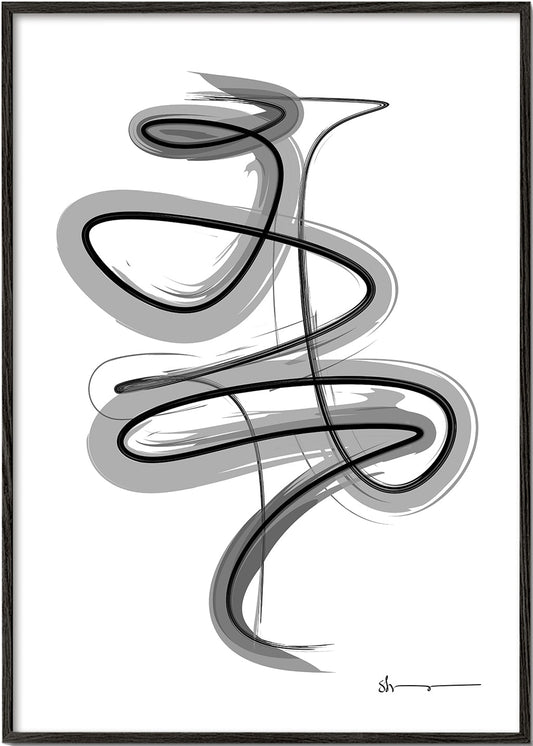 Spiral Strokes 2