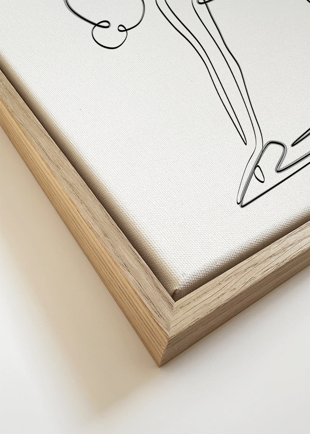 Camel Pose - Complete