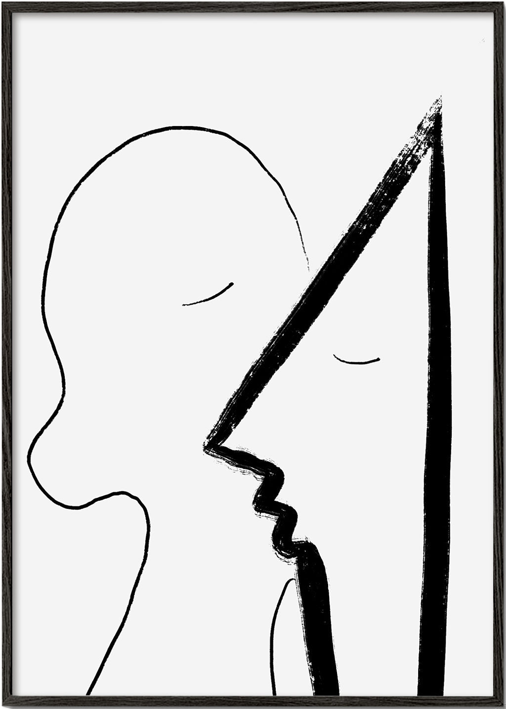 A Sweet Kiss