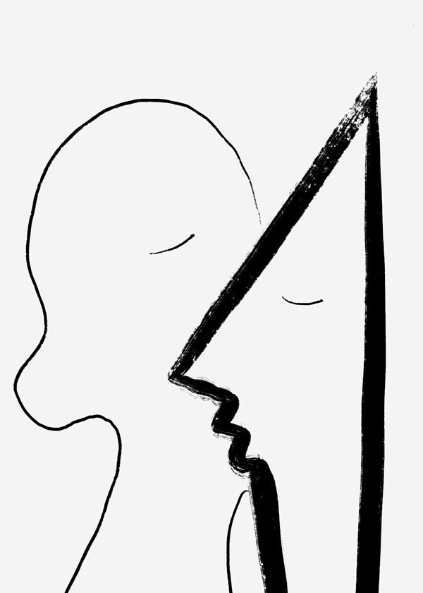 A Sweet Kiss