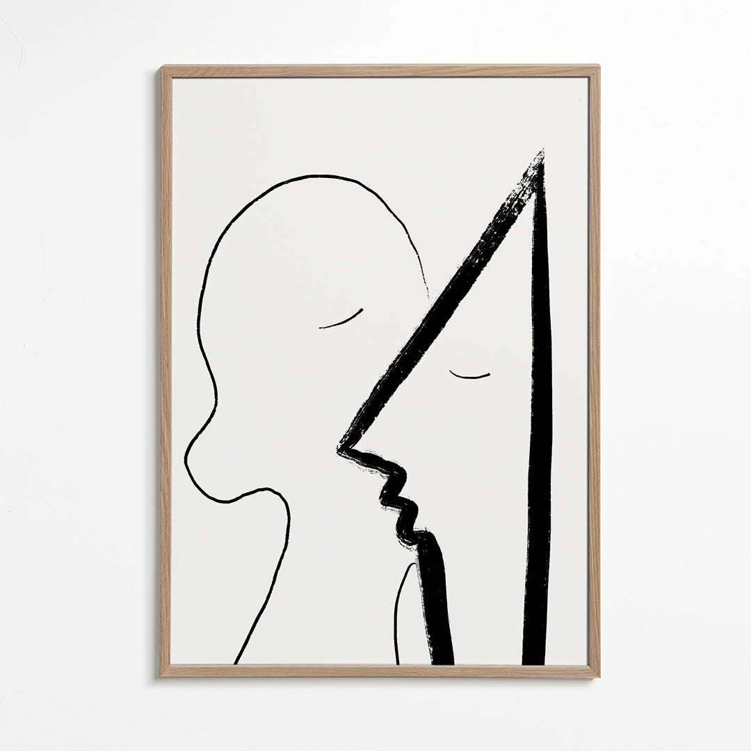 A Sweet Kiss