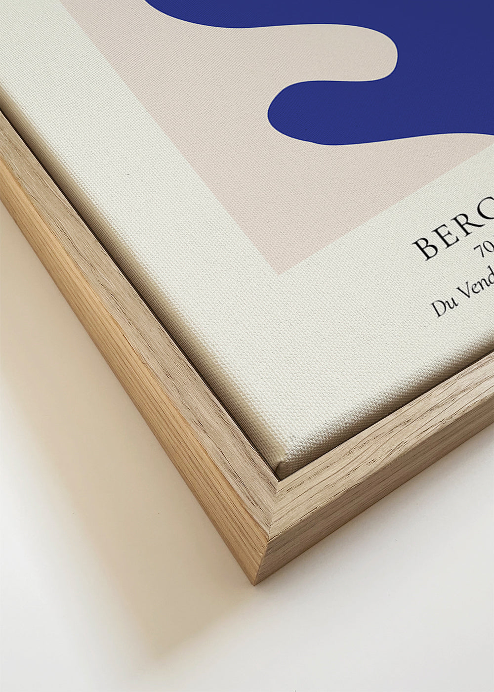 Henri Matisse papiers decoupes I