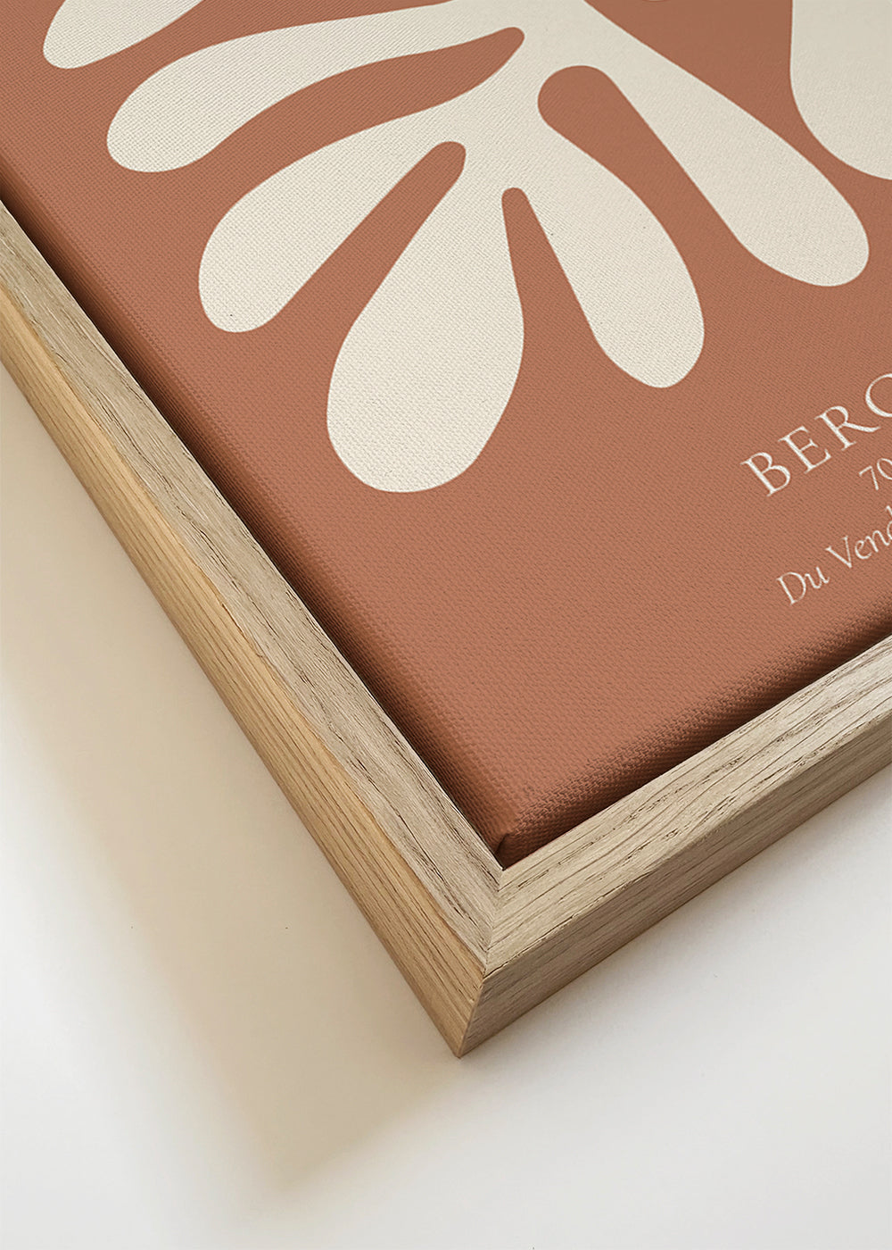 Henri Matisse papiers decoupes VI