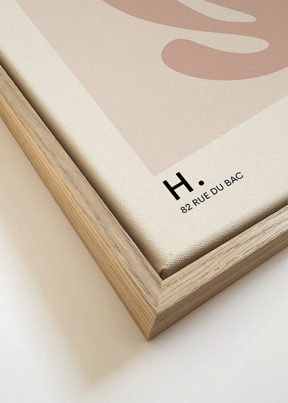 Henri Matisse papiers decoupes XI