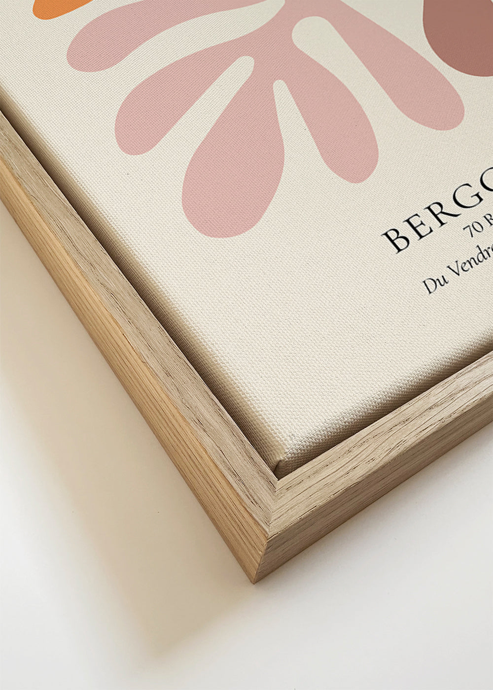 Henri Matisse papiers decoupes XIII