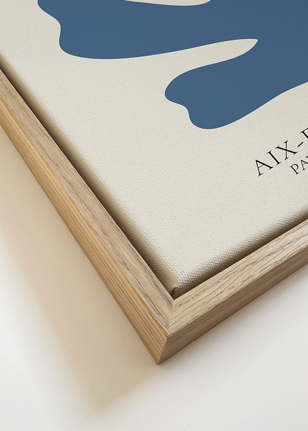 Henri Matisse aix en provence PAPIER DeCOUPe II