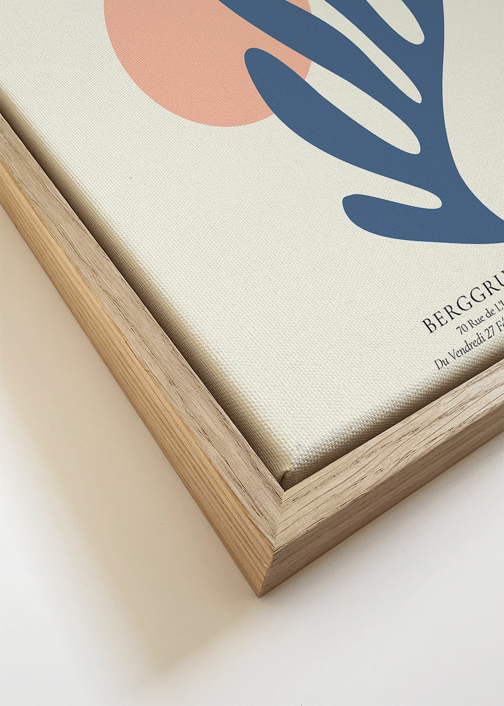 Henri Matisse papiers decoupes XX