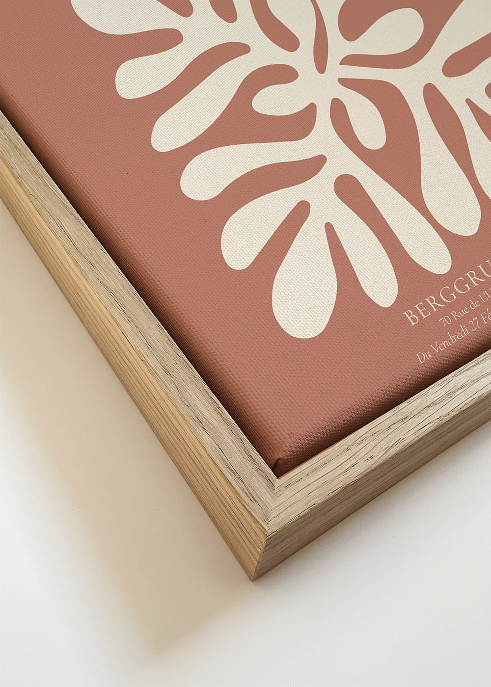 Henri Matisse papiers decoupes XXII