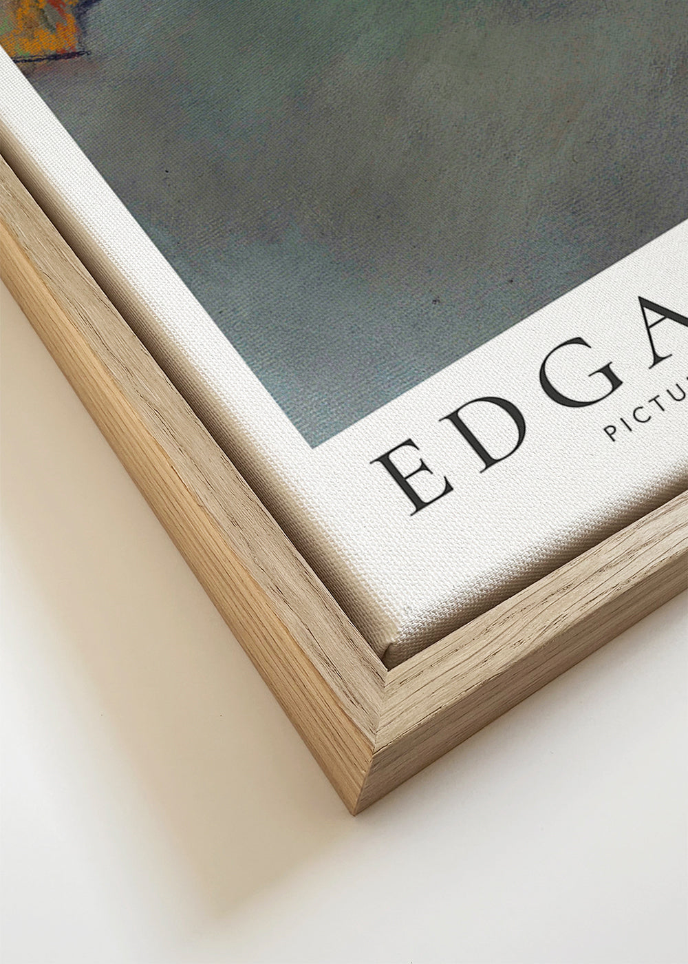 Edgar Degas The Star 1878